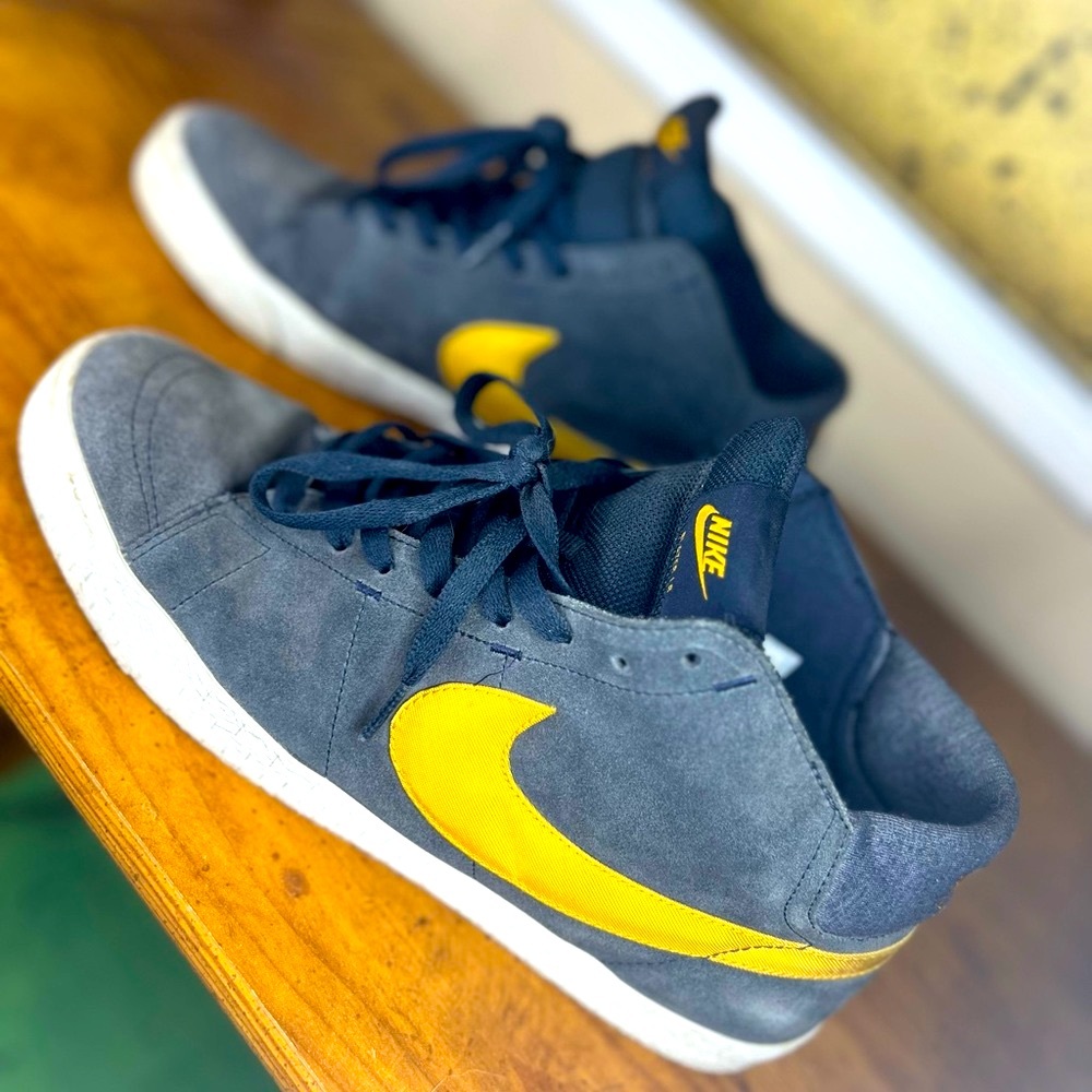 Nike ZOOM Blazer